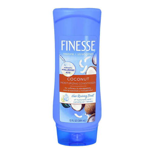 Picture of Finesse Conditioner 384ml Coconut